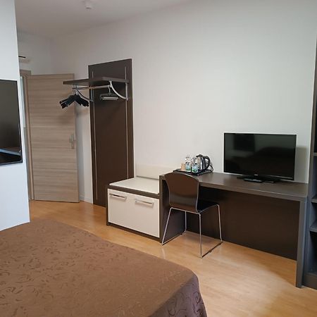 Tiby Hotel 모데나 외부 사진