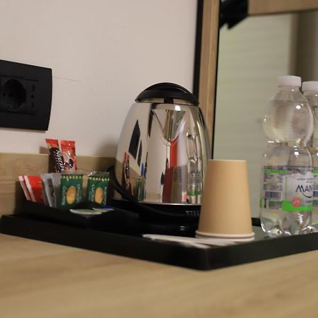 Tiby Hotel 모데나 외부 사진