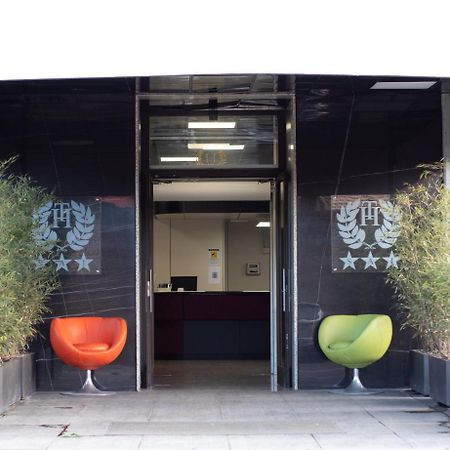 Tiby Hotel 모데나 외부 사진