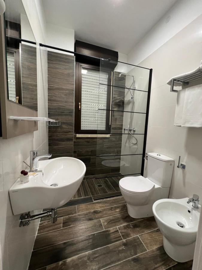 Tiby Hotel 모데나 외부 사진