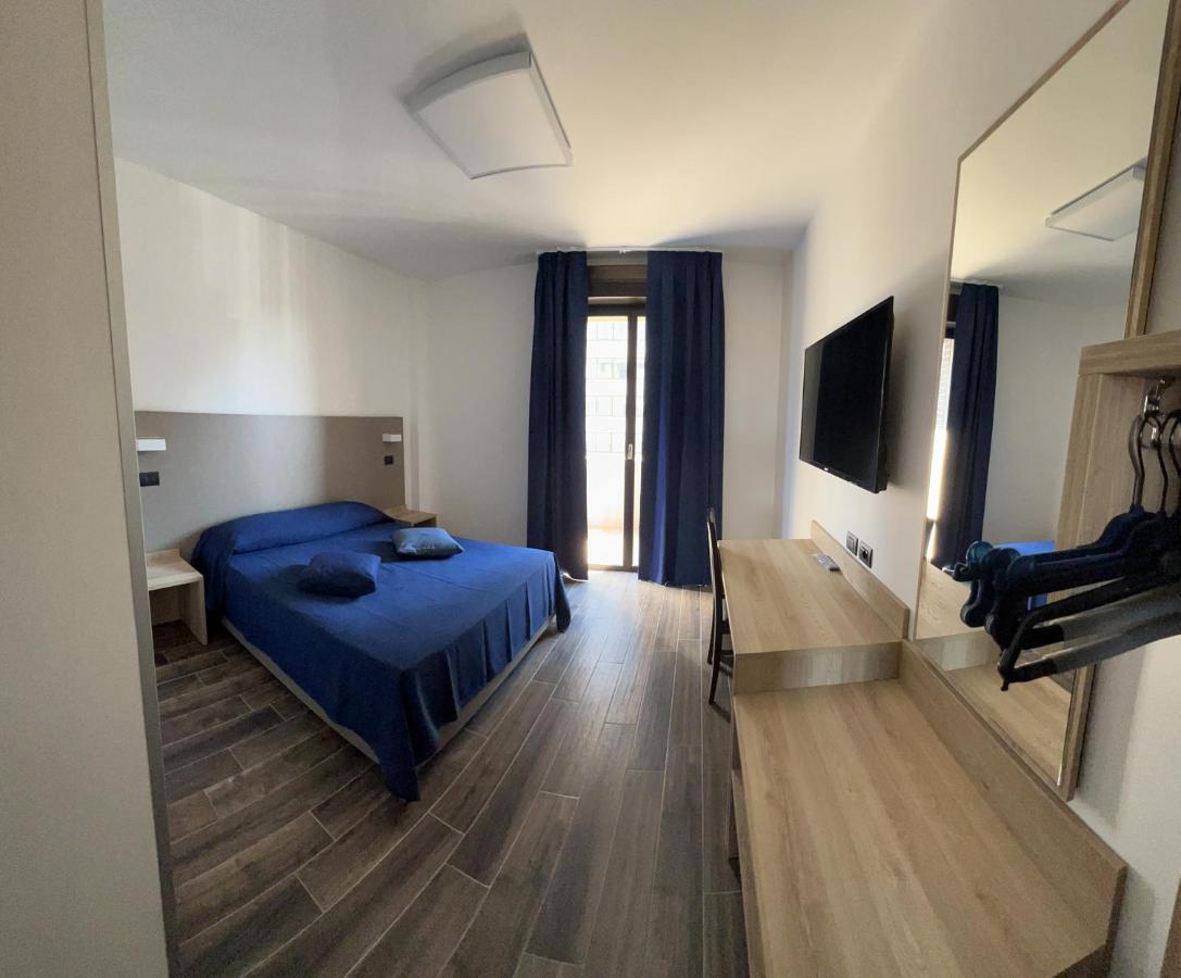 Tiby Hotel 모데나 외부 사진