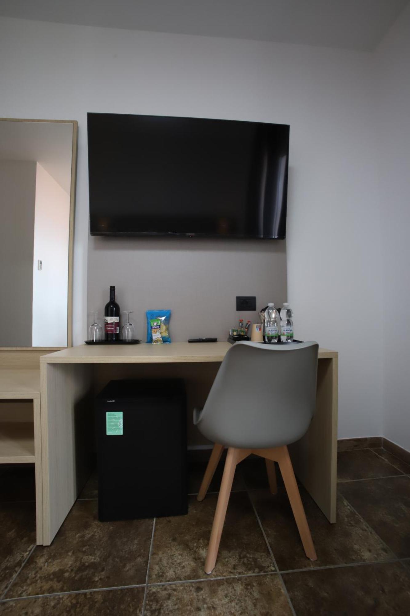 Tiby Hotel 모데나 외부 사진