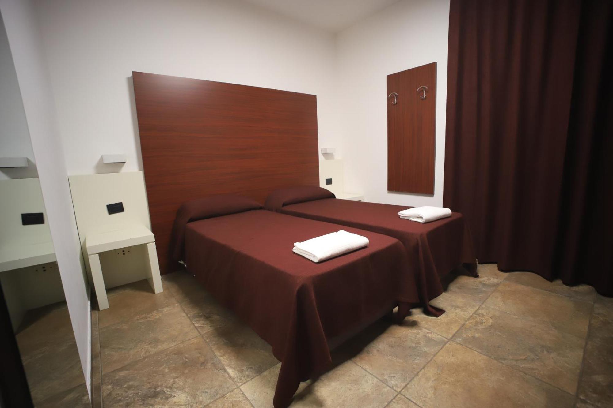 Tiby Hotel 모데나 외부 사진