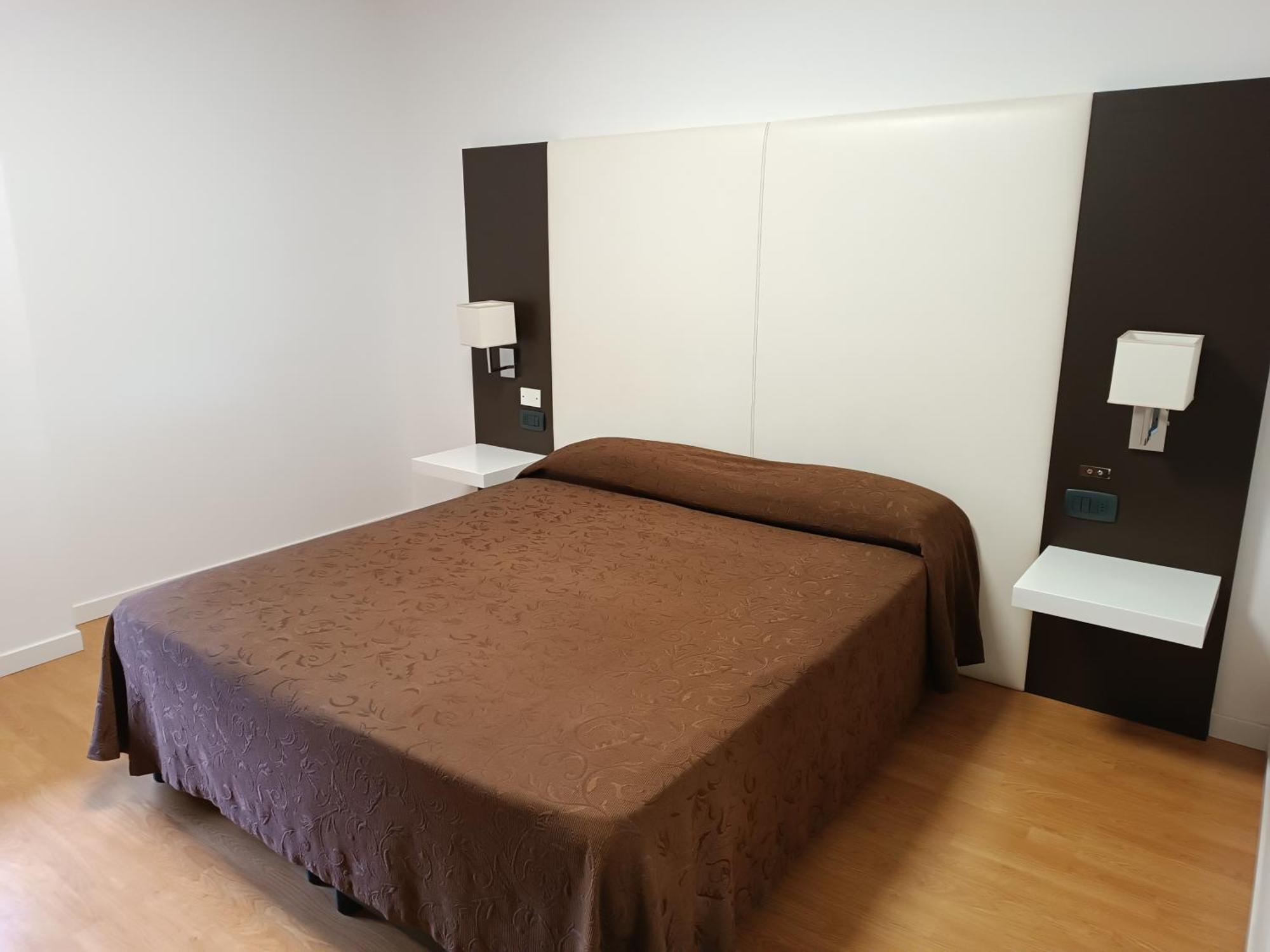 Tiby Hotel 모데나 외부 사진