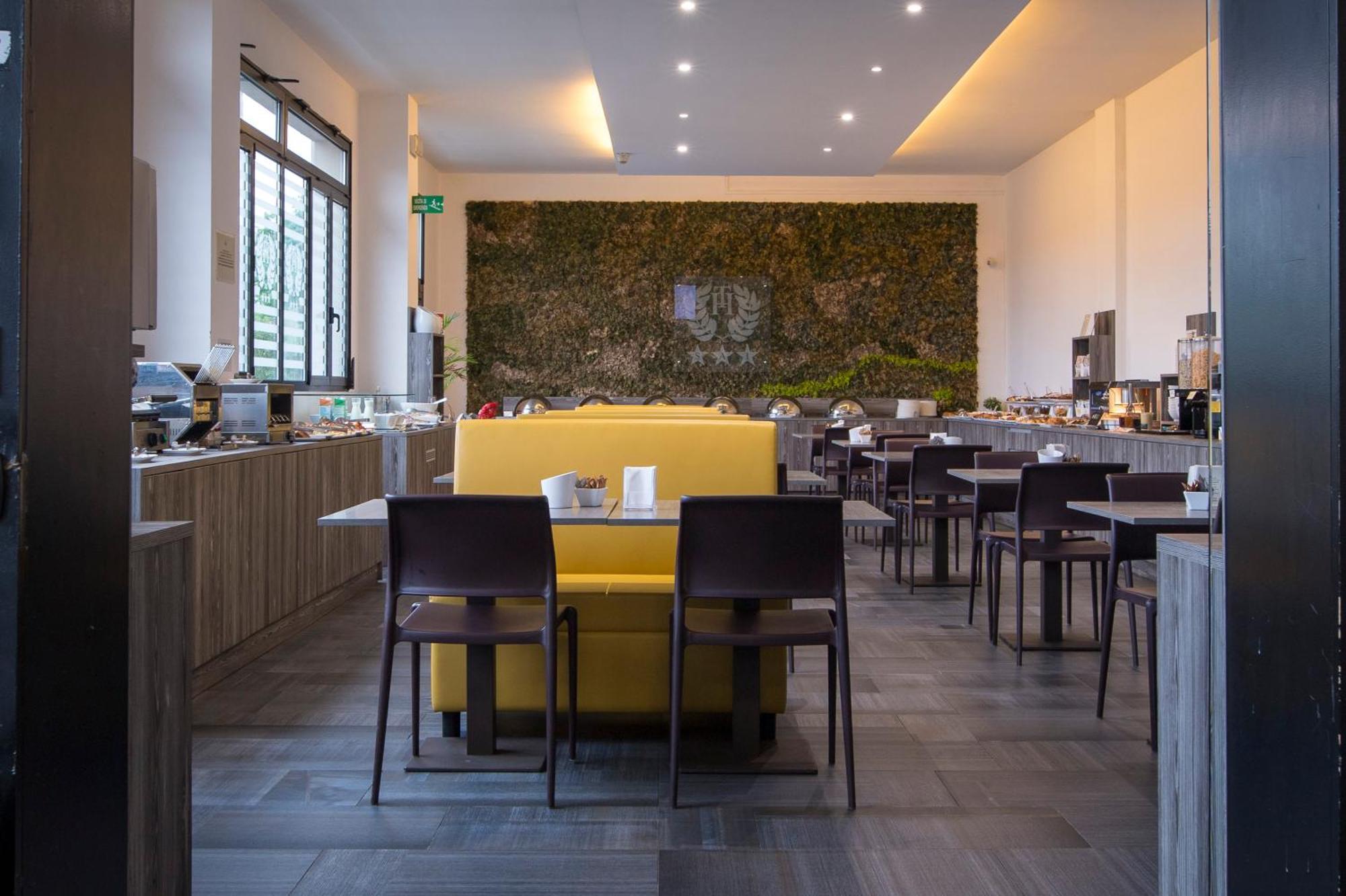 Tiby Hotel 모데나 외부 사진