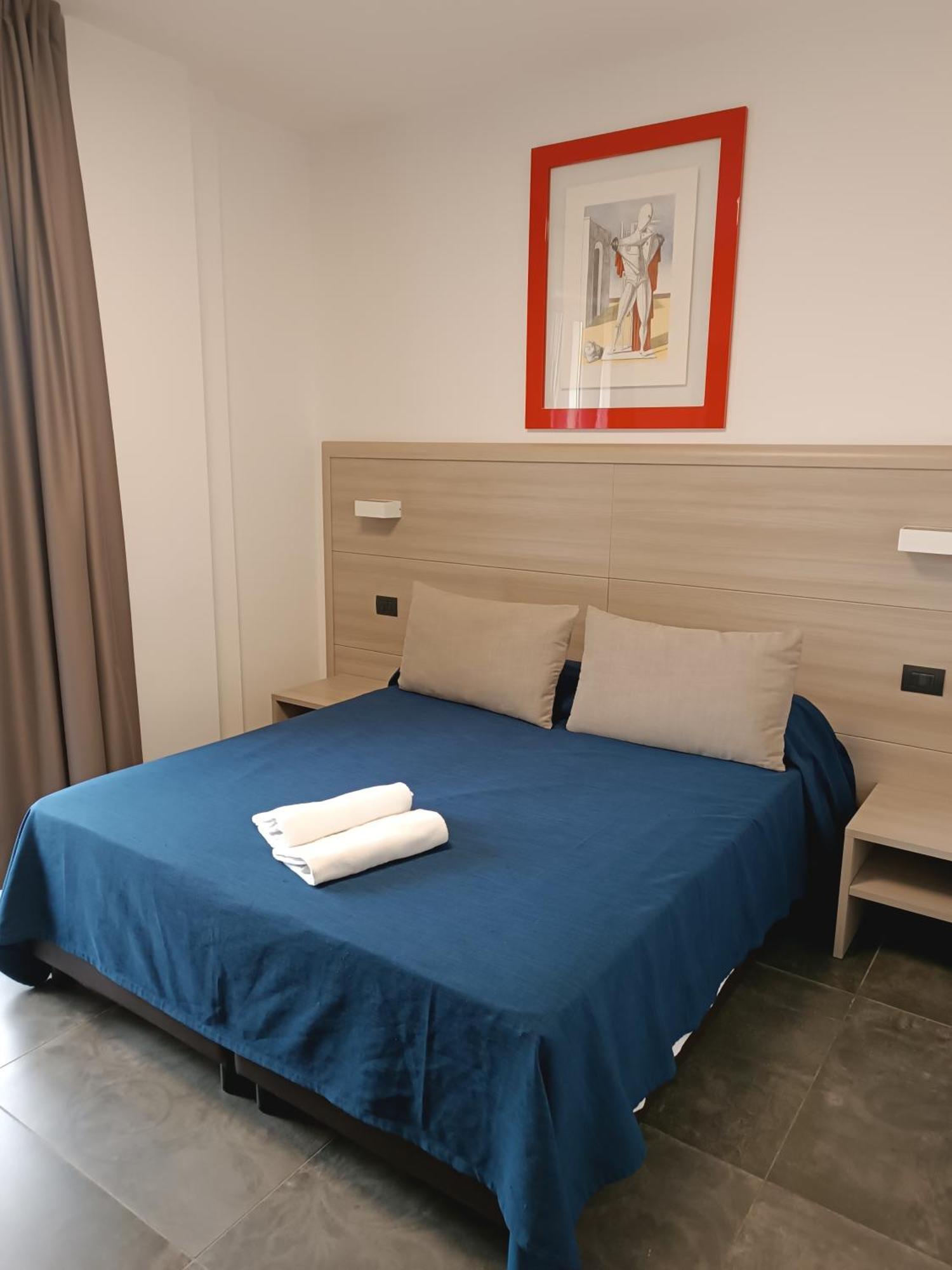 Tiby Hotel 모데나 외부 사진