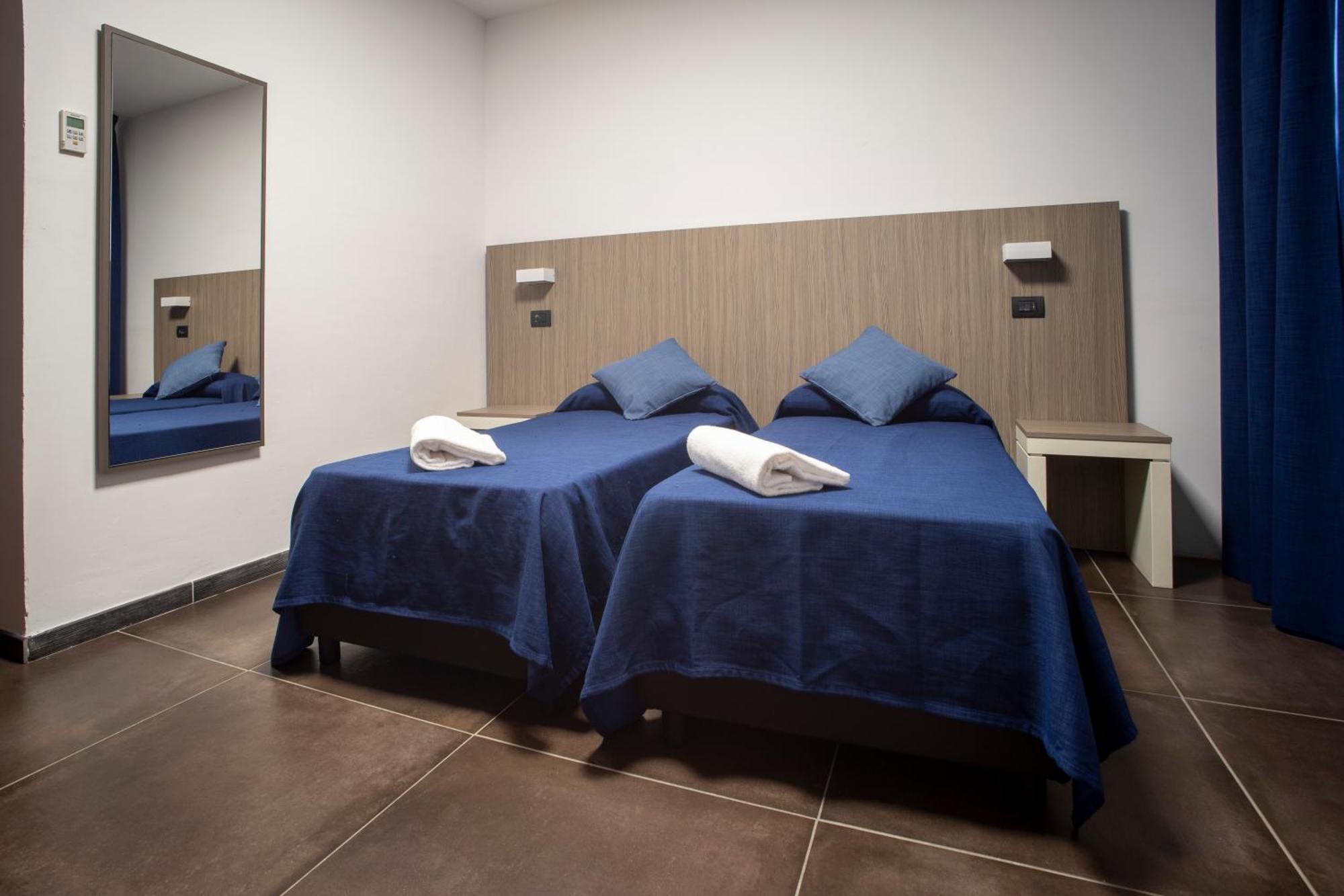 Tiby Hotel 모데나 외부 사진