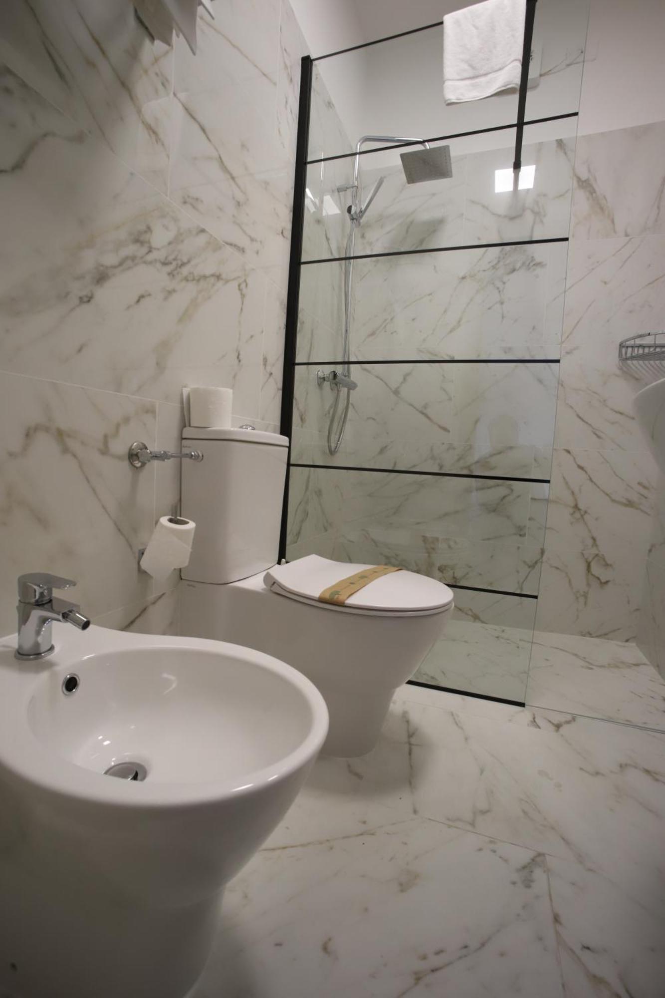 Tiby Hotel 모데나 외부 사진