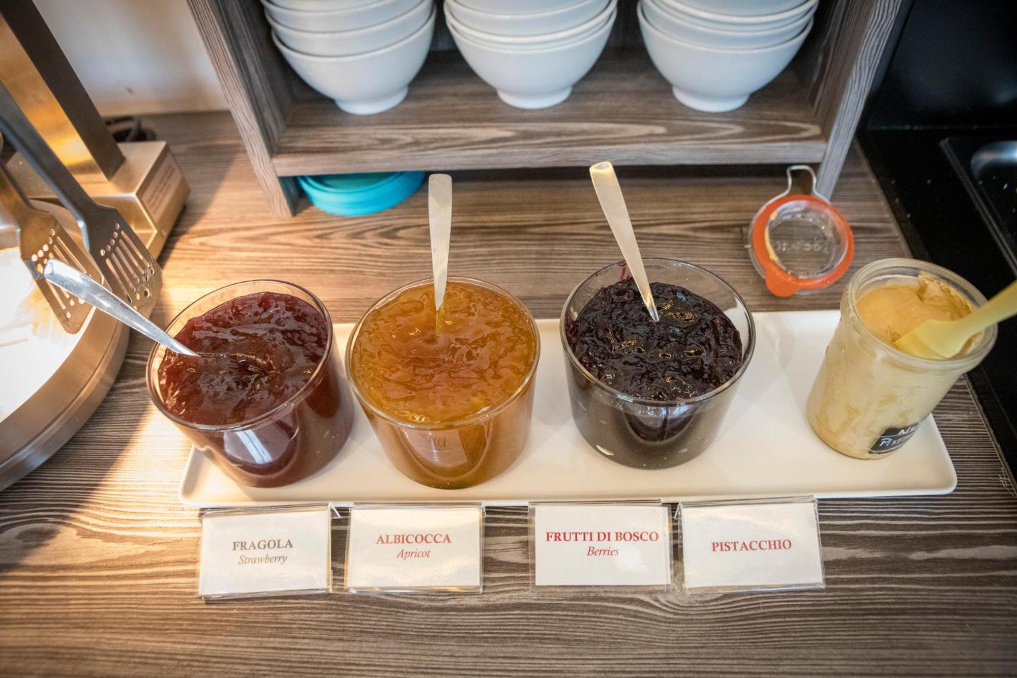 Tiby Hotel 모데나 외부 사진