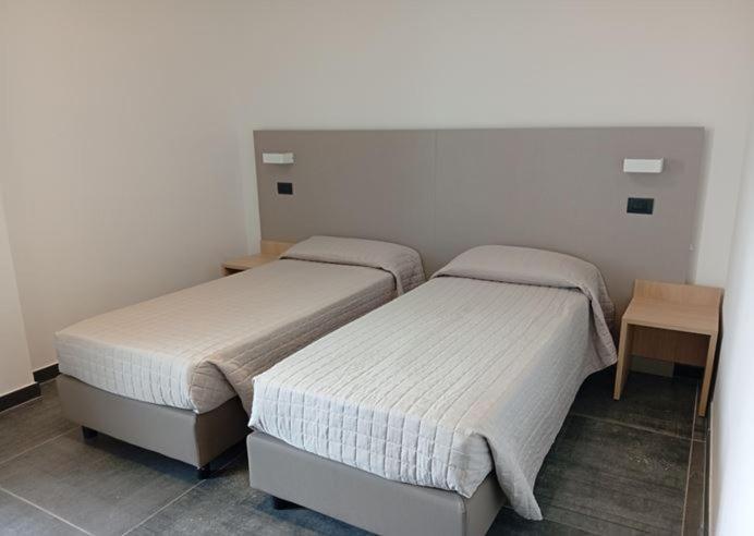 Tiby Hotel 모데나 외부 사진