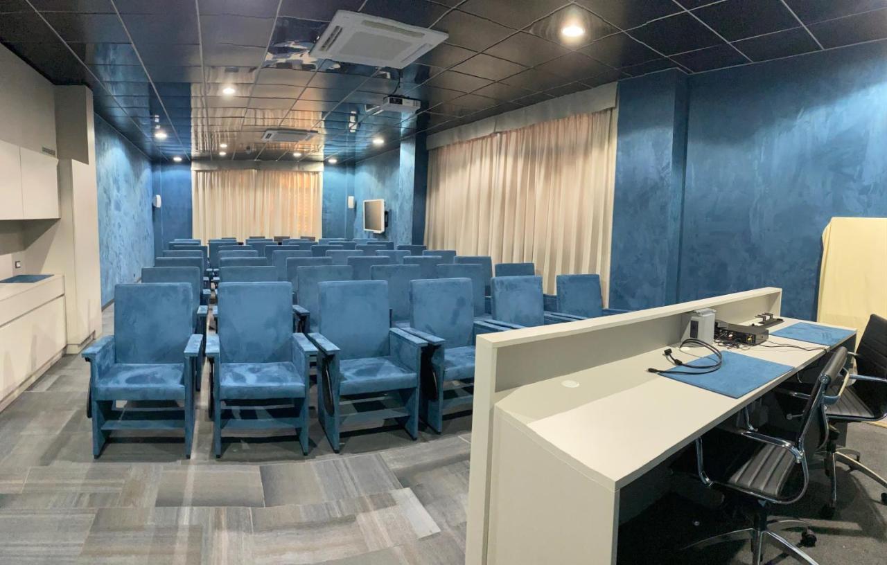 Tiby Hotel 모데나 외부 사진