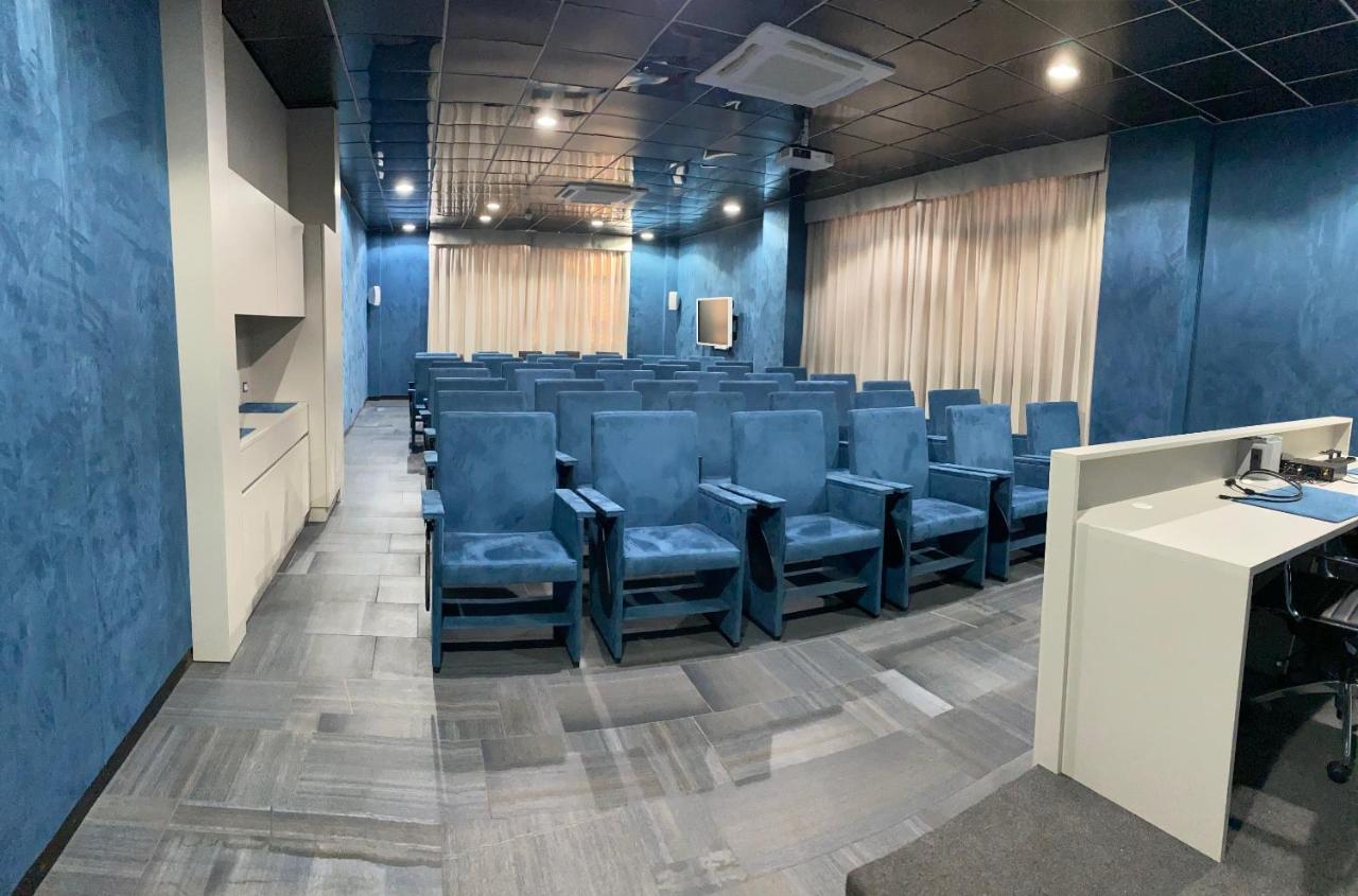 Tiby Hotel 모데나 외부 사진
